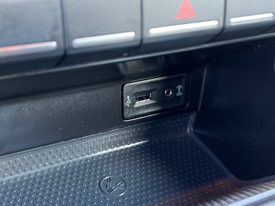 2018 Volkswagen Beetle 2.0T SE