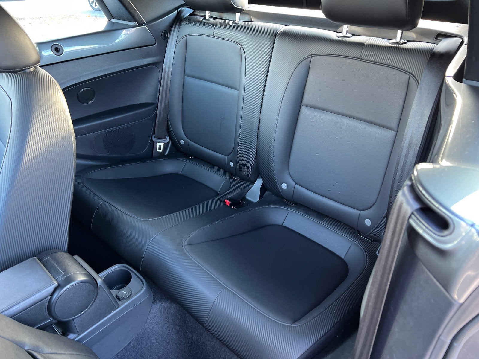 2018 Volkswagen Beetle 2.0T SE