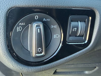 2019 Volkswagen Golf GTI 2.0T S