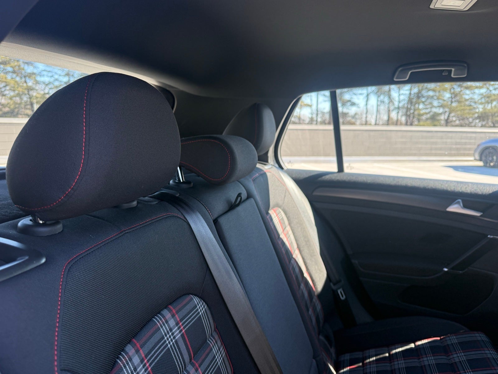 2019 Volkswagen Golf GTI 2.0T S