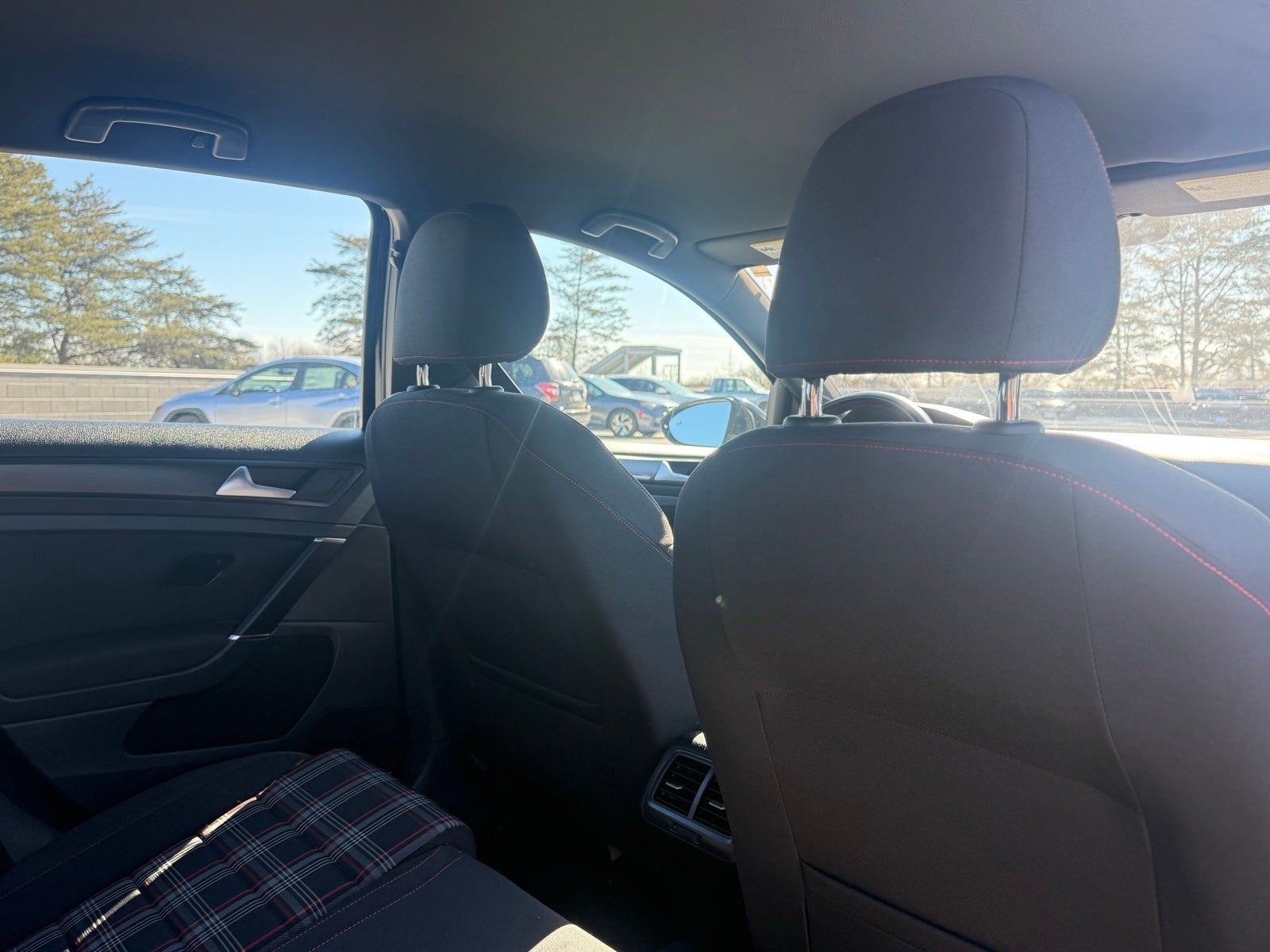 2019 Volkswagen Golf GTI 2.0T S