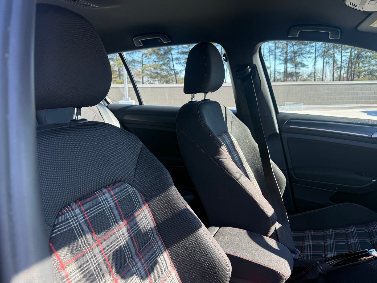 2019 Volkswagen Golf GTI 2.0T S