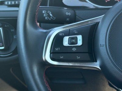 2019 Volkswagen Golf GTI 2.0T S