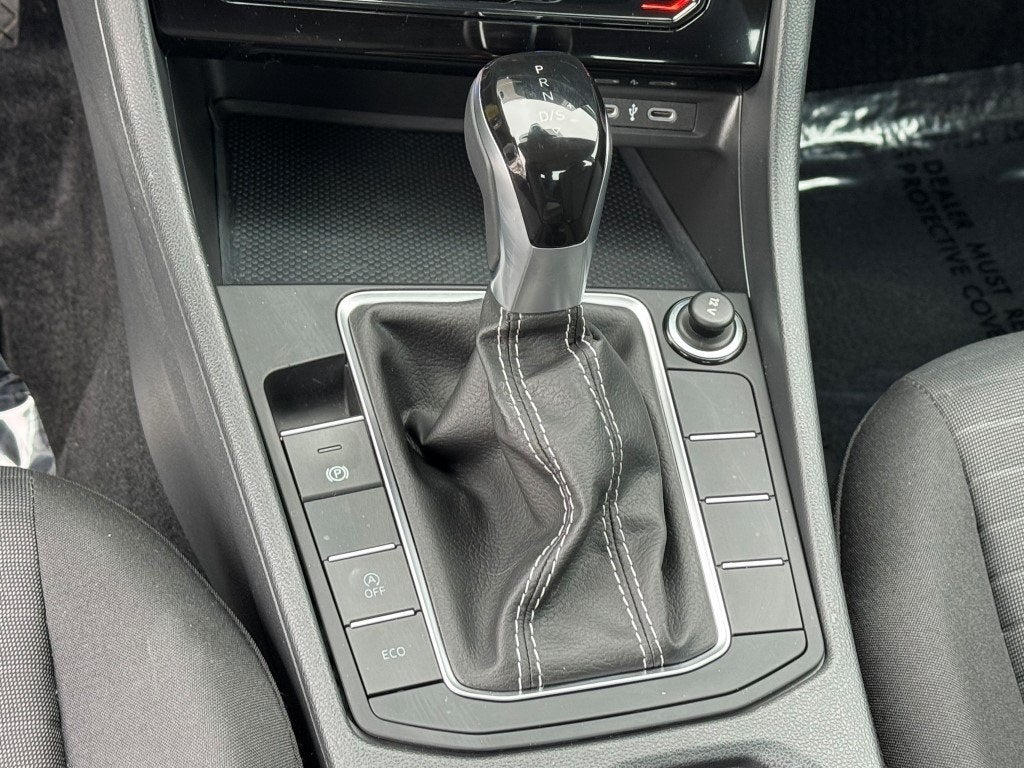 2025 Volkswagen Jetta 1.5T S