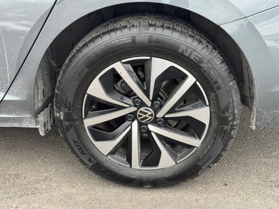 2025 Volkswagen Jetta 1.5T S