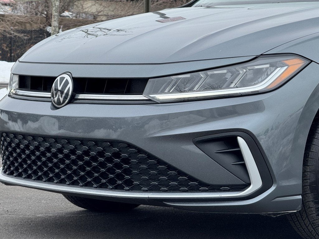 2025 Volkswagen Jetta 1.5T S