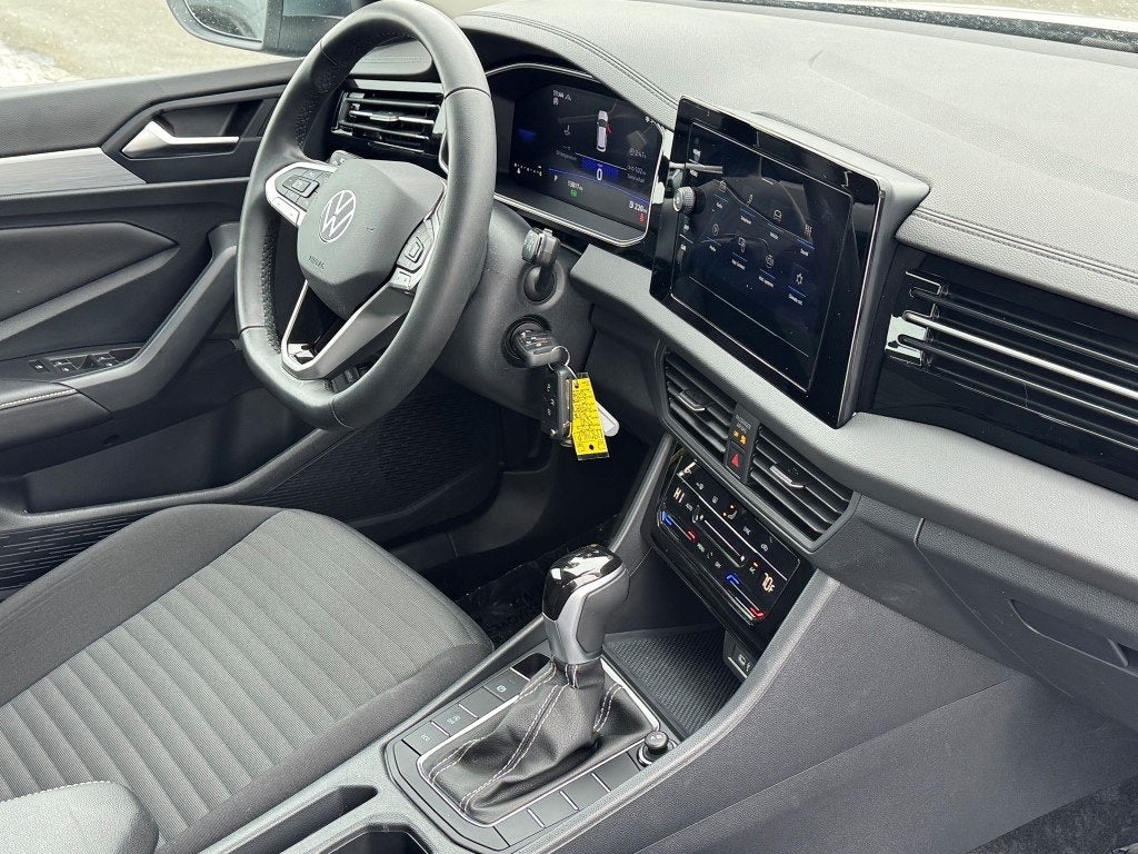 2025 Volkswagen Jetta 1.5T S