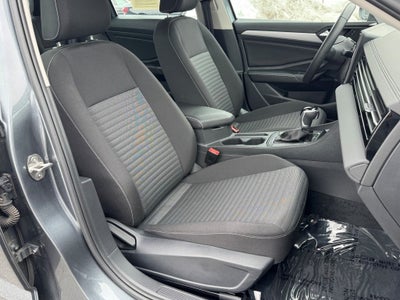 2025 Volkswagen Jetta 1.5T S