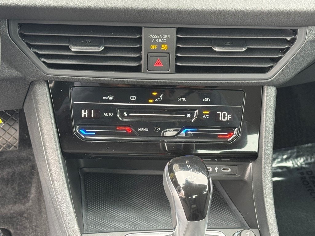 2025 Volkswagen Jetta 1.5T S