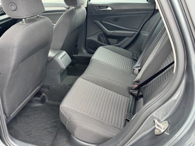 2025 Volkswagen Jetta 1.5T S