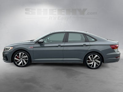 2019 Volkswagen Jetta GLI 2.0T Autobahn
