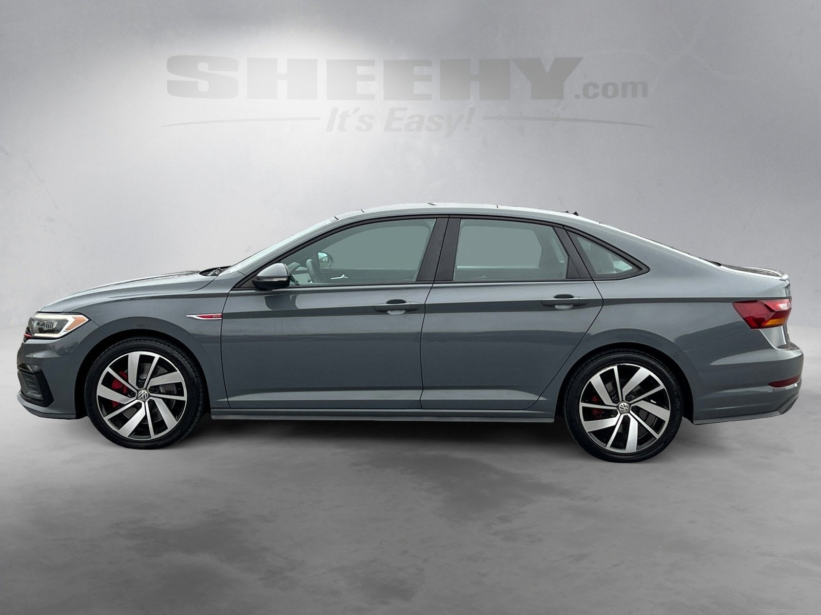 2019 Volkswagen Jetta GLI 2.0T Autobahn