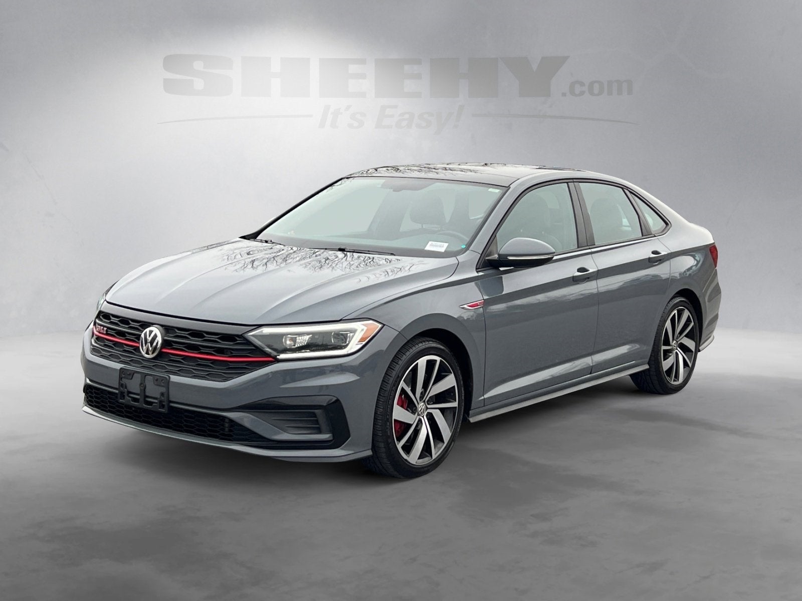 2019 Volkswagen Jetta GLI 2.0T Autobahn