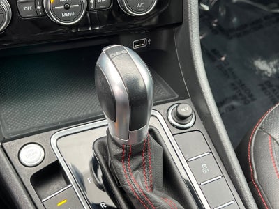 2019 Volkswagen Jetta GLI 2.0T Autobahn