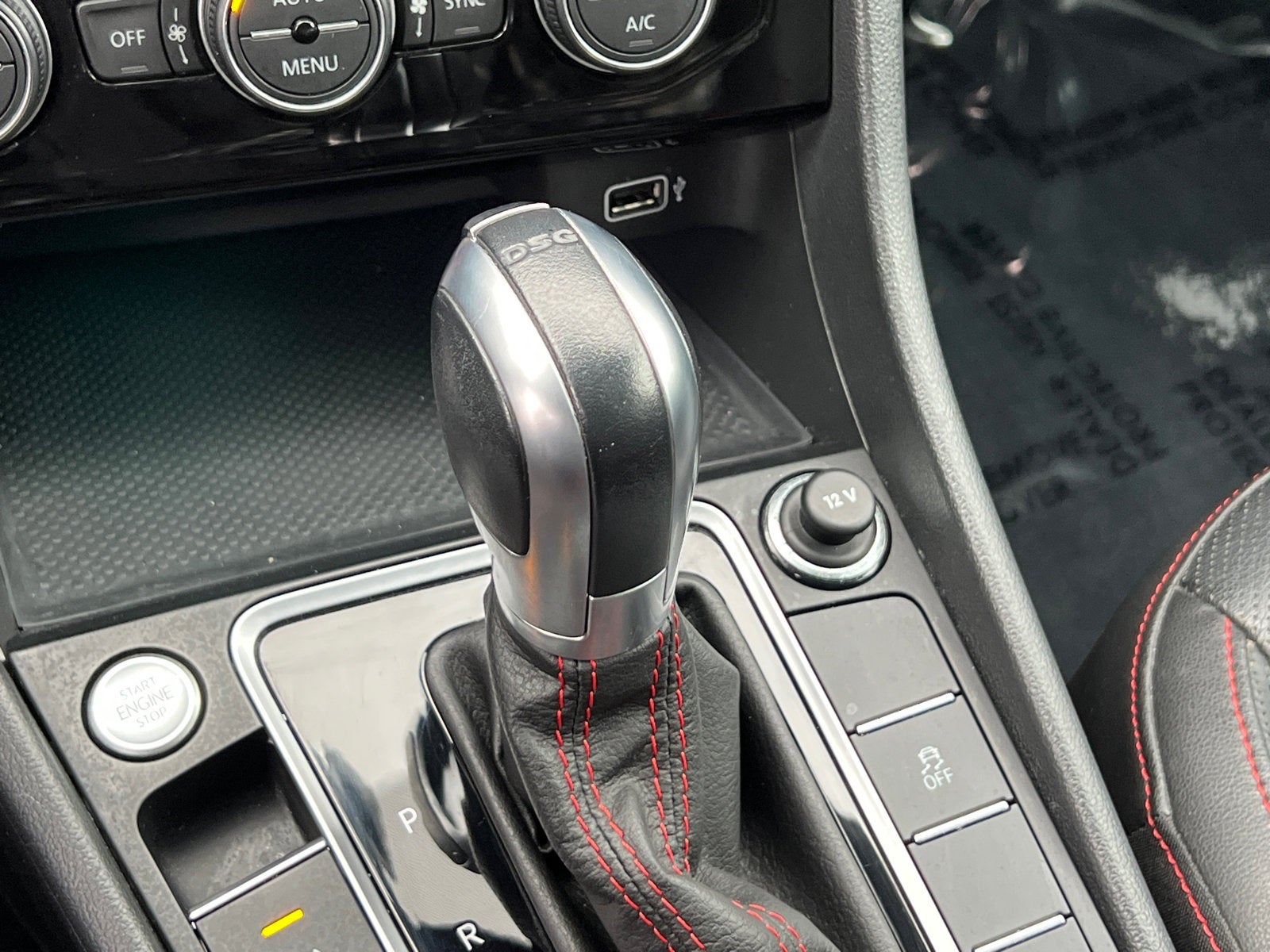 2019 Volkswagen Jetta GLI 2.0T Autobahn