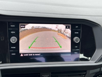 2019 Volkswagen Jetta GLI 2.0T Autobahn