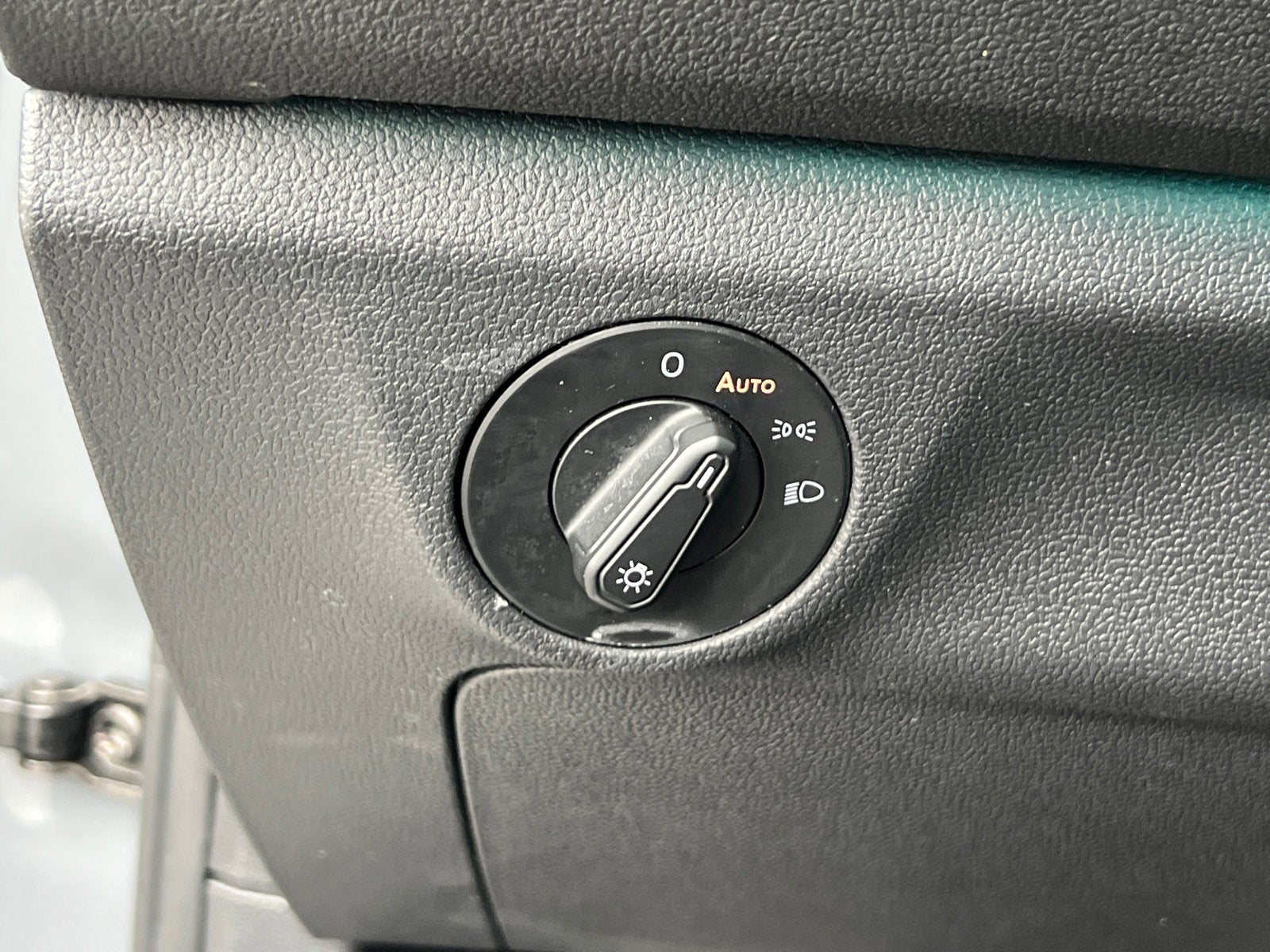 2019 Volkswagen Jetta GLI 2.0T Autobahn