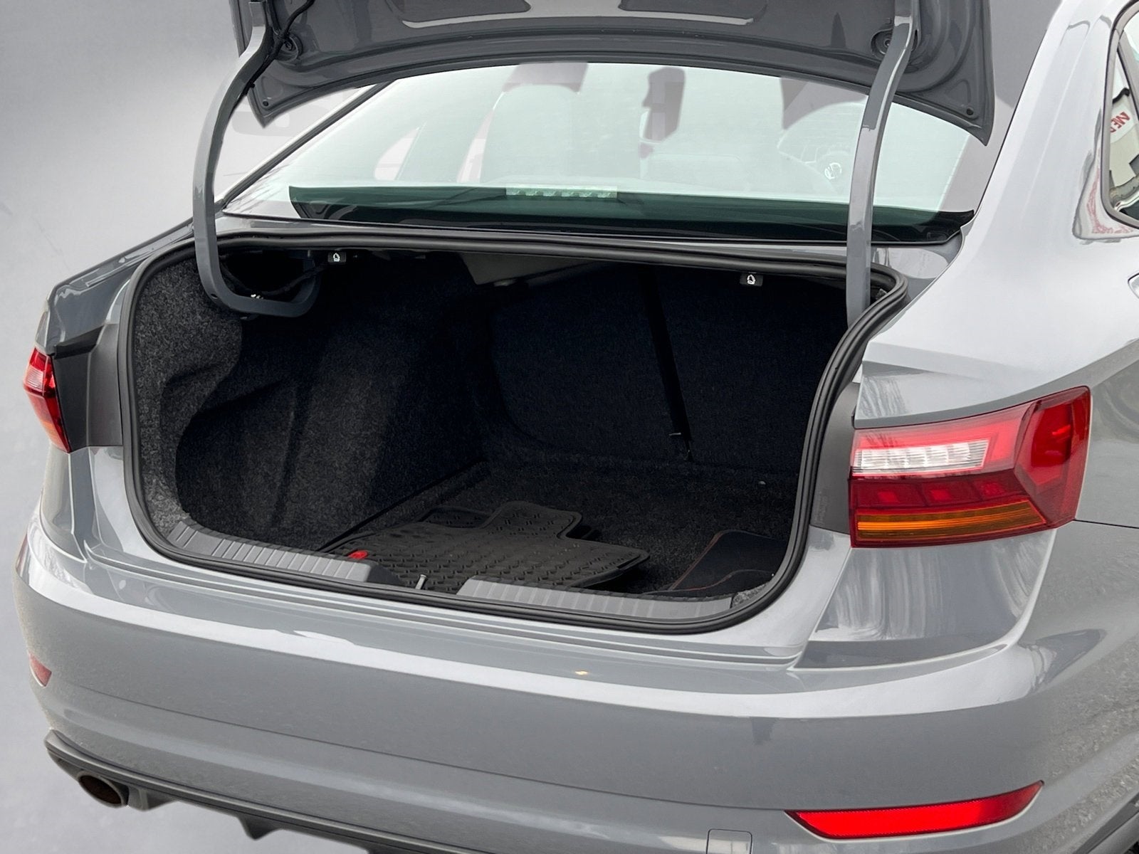 2019 Volkswagen Jetta GLI 2.0T Autobahn