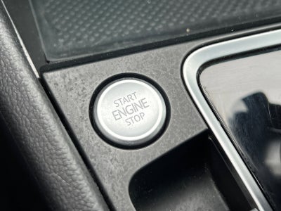 2019 Volkswagen Jetta GLI 2.0T Autobahn