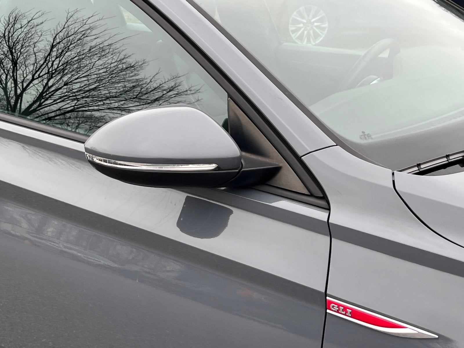 2019 Volkswagen Jetta GLI 2.0T Autobahn