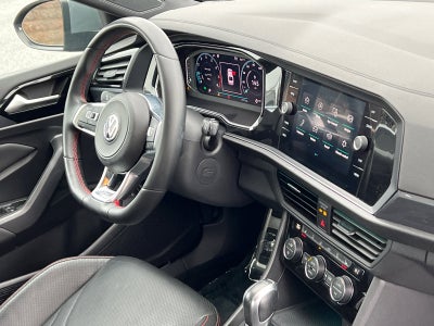 2019 Volkswagen Jetta GLI 2.0T Autobahn