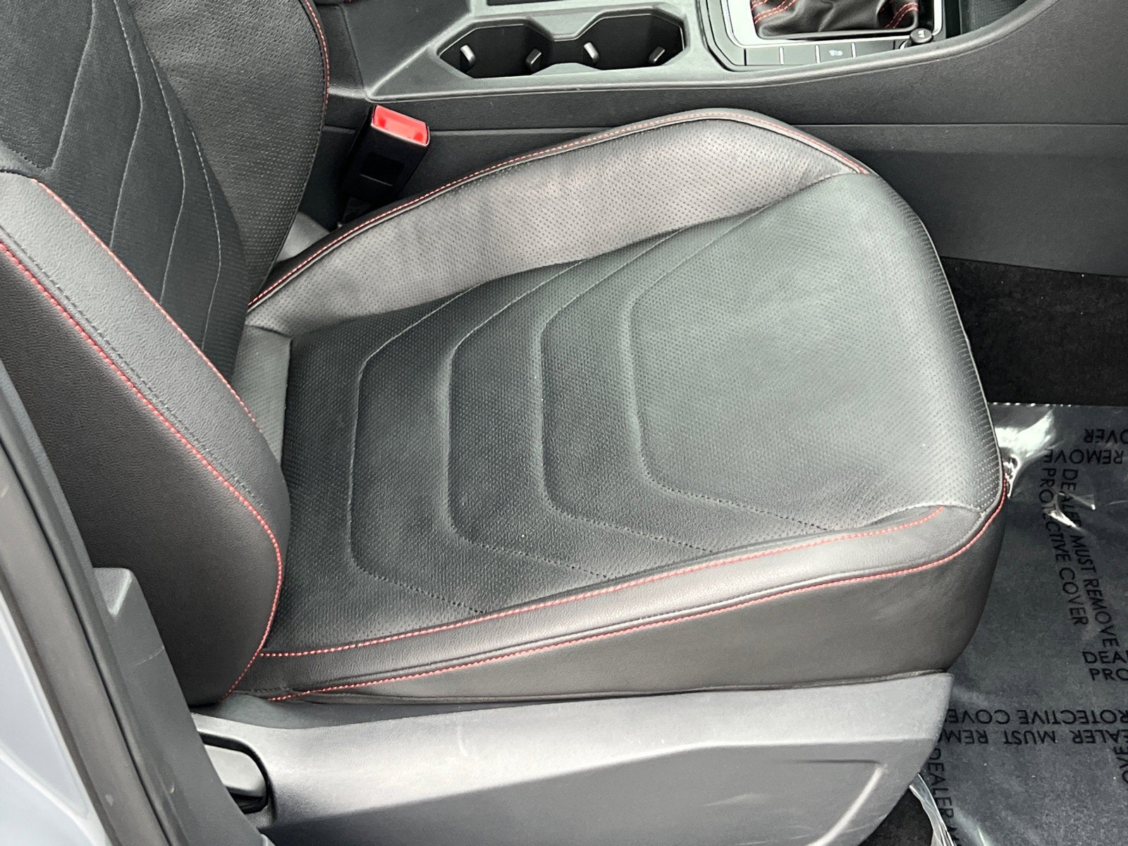 2019 Volkswagen Jetta GLI 2.0T Autobahn