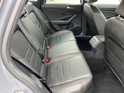 2019 Volkswagen Jetta GLI 2.0T Autobahn