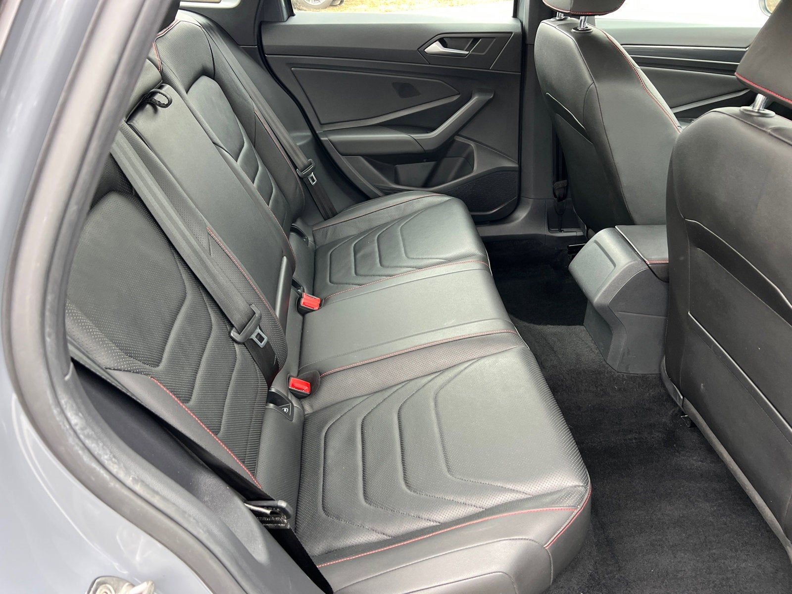 2019 Volkswagen Jetta GLI 2.0T Autobahn