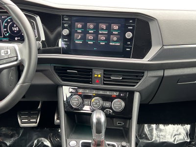 2019 Volkswagen Jetta GLI 2.0T Autobahn