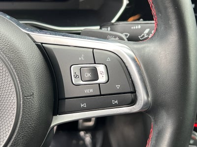 2019 Volkswagen Jetta GLI 2.0T Autobahn