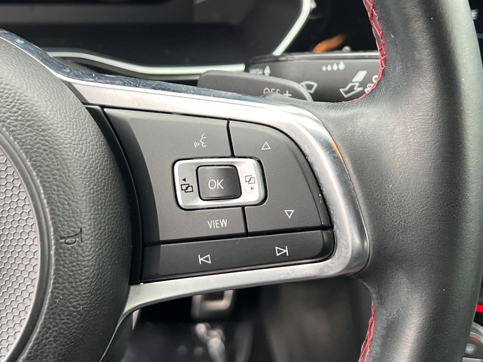 2019 Volkswagen Jetta GLI 2.0T Autobahn