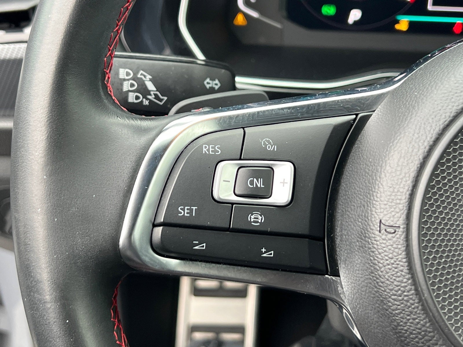 2019 Volkswagen Jetta GLI 2.0T Autobahn