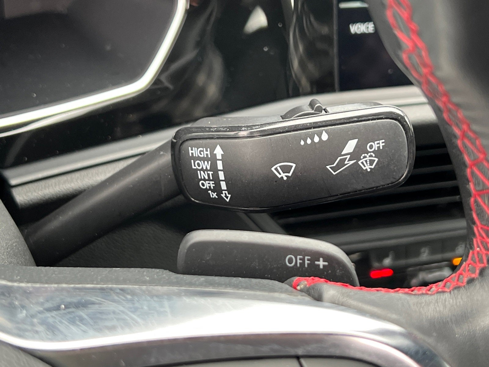 2019 Volkswagen Jetta GLI 2.0T Autobahn