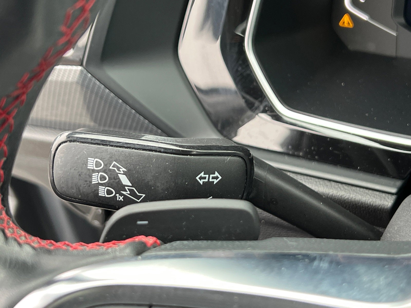 2019 Volkswagen Jetta GLI 2.0T Autobahn