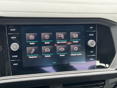 2019 Volkswagen Jetta GLI 2.0T Autobahn