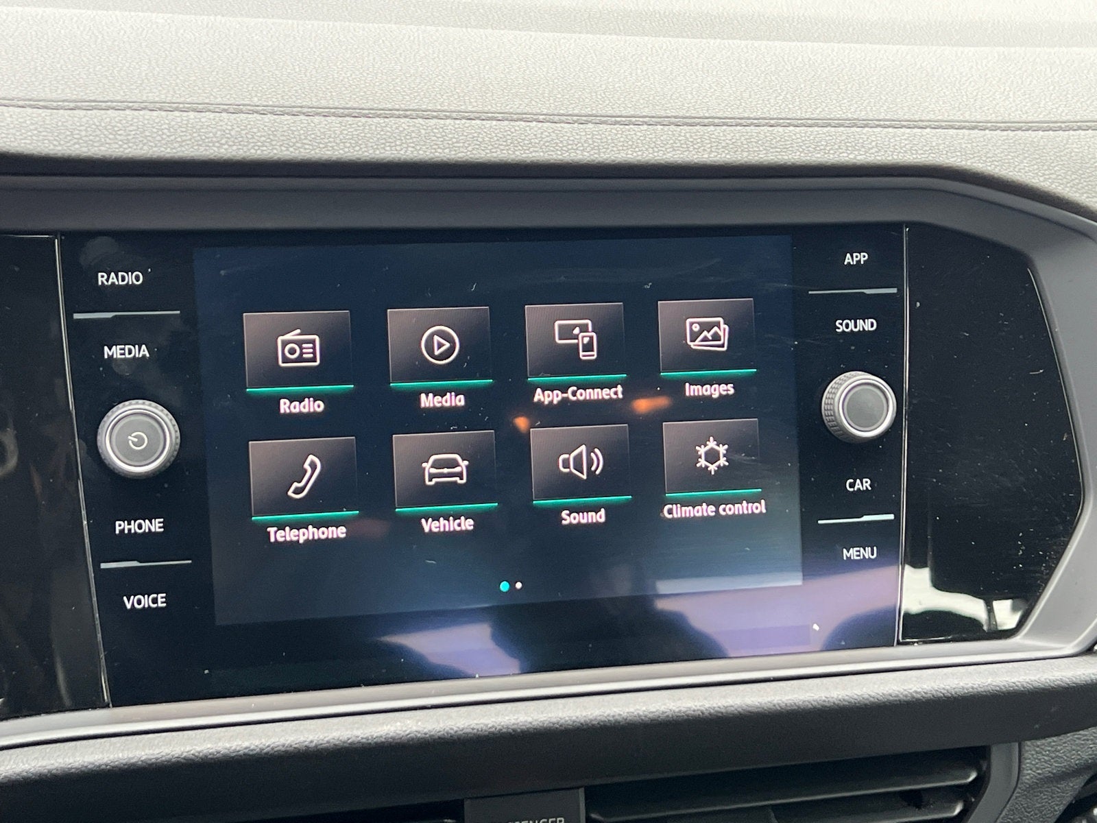 2019 Volkswagen Jetta GLI 2.0T Autobahn