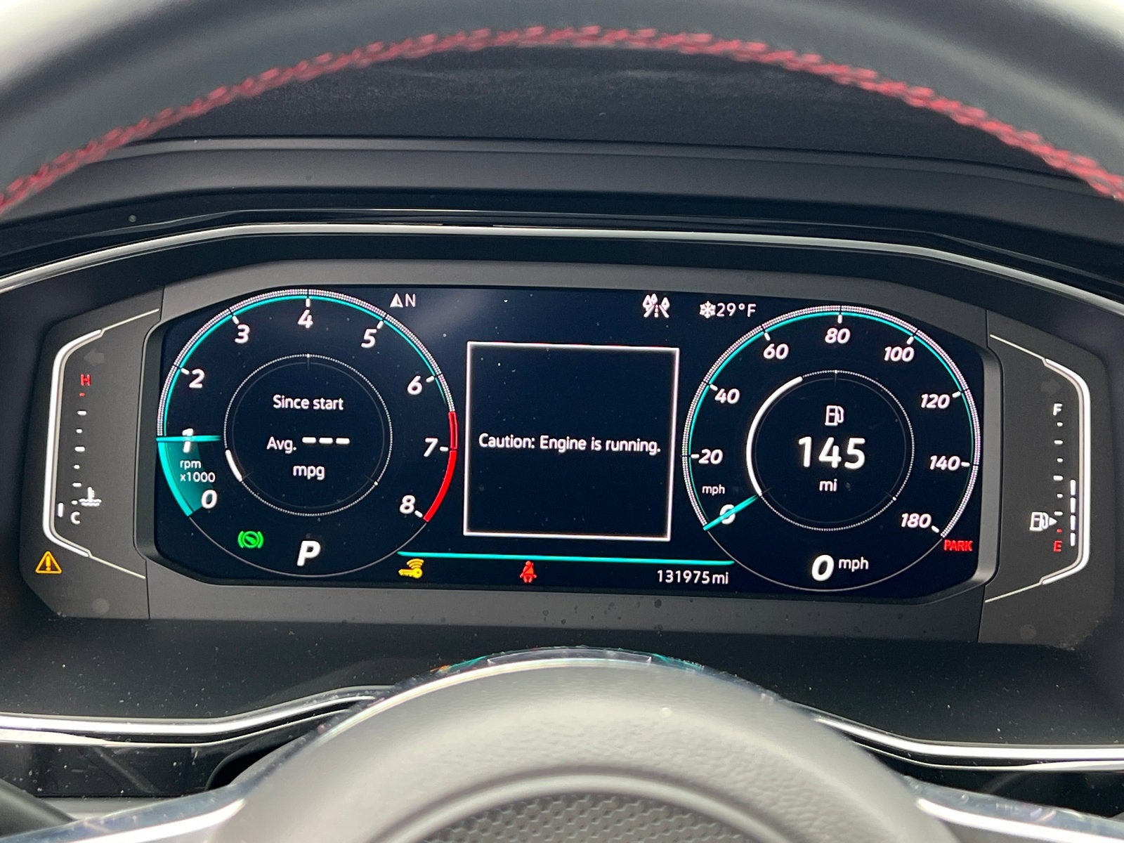 2019 Volkswagen Jetta GLI 2.0T Autobahn