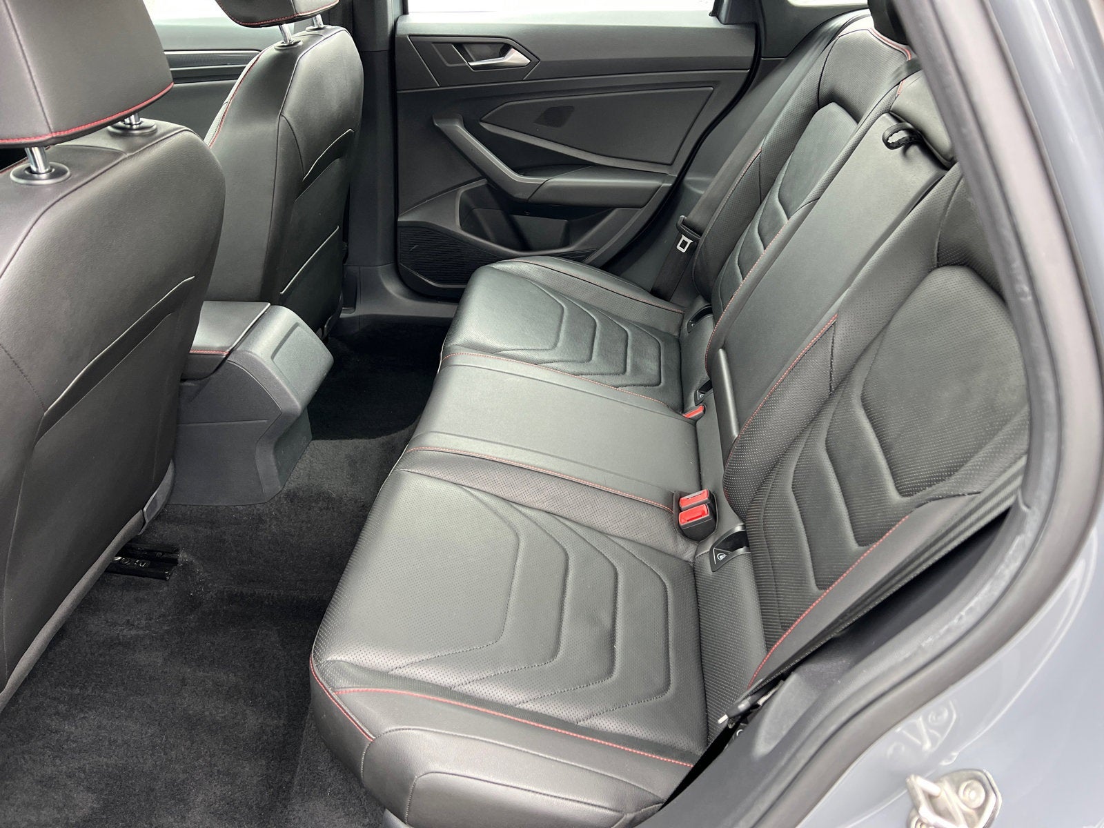 2019 Volkswagen Jetta GLI 2.0T Autobahn