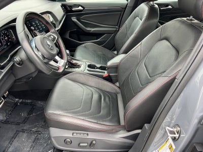 2019 Volkswagen Jetta GLI 2.0T Autobahn