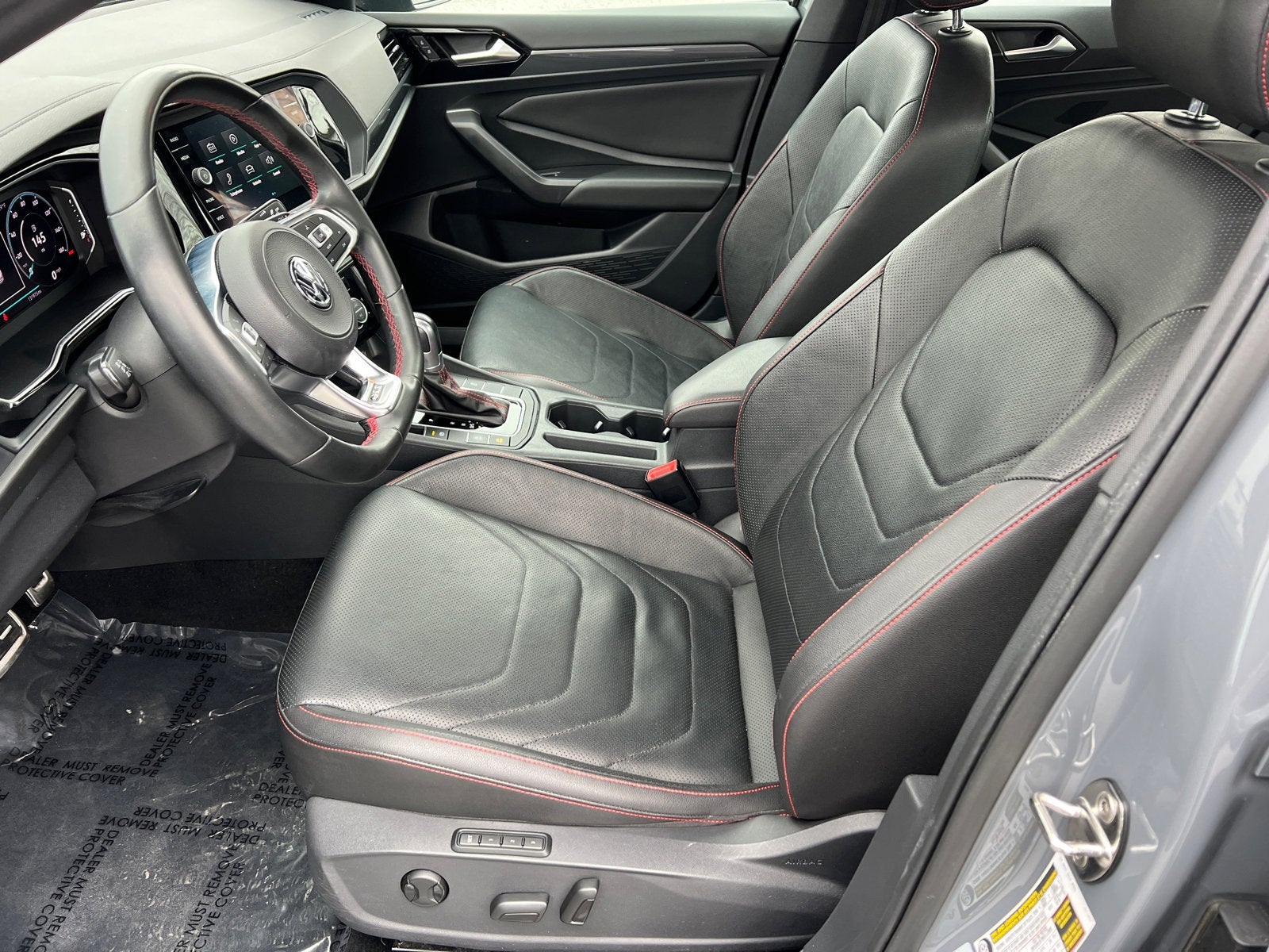 2019 Volkswagen Jetta GLI 2.0T Autobahn