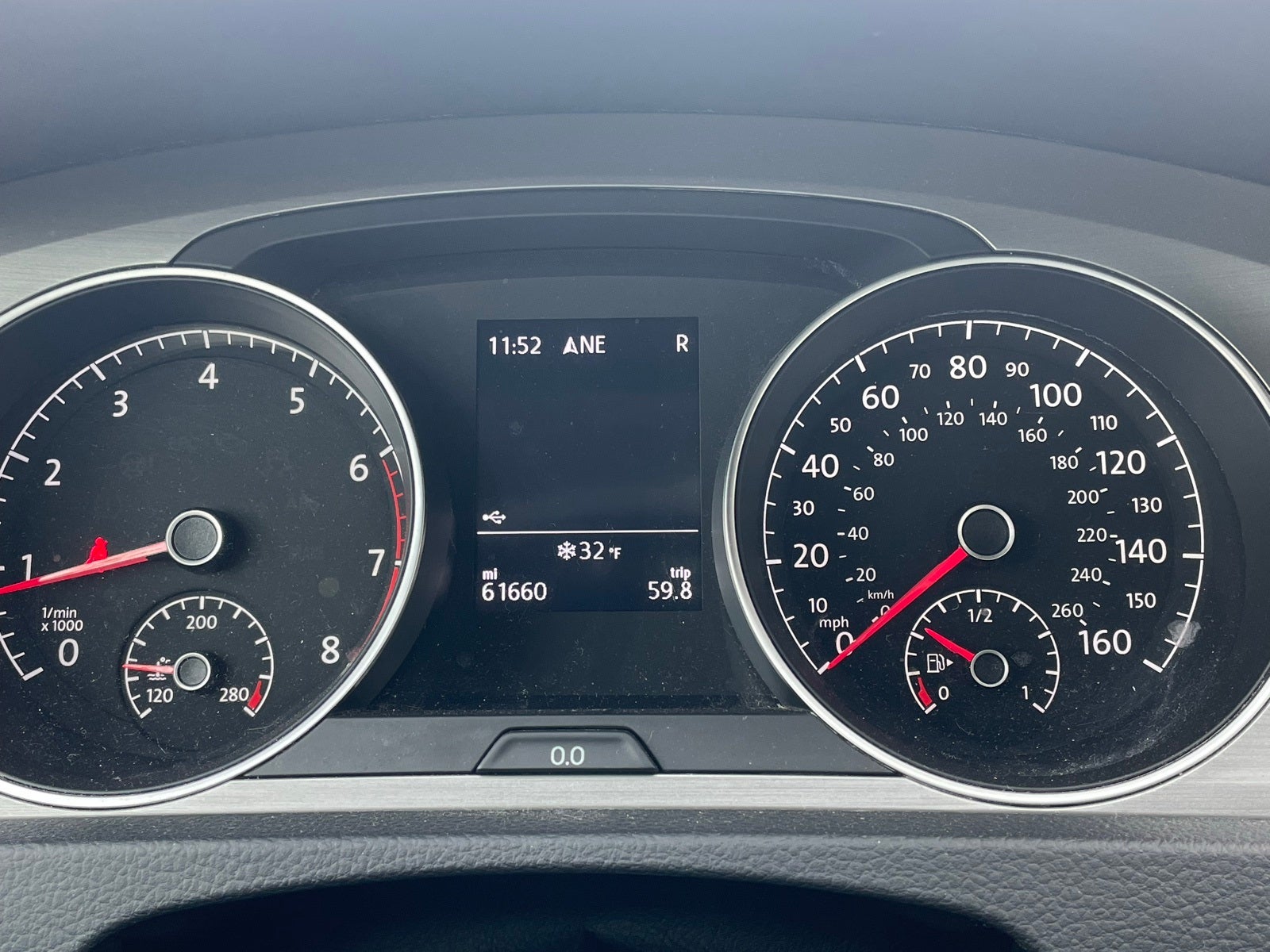 2016 Volkswagen Golf SportWagen TSI Limited Edition