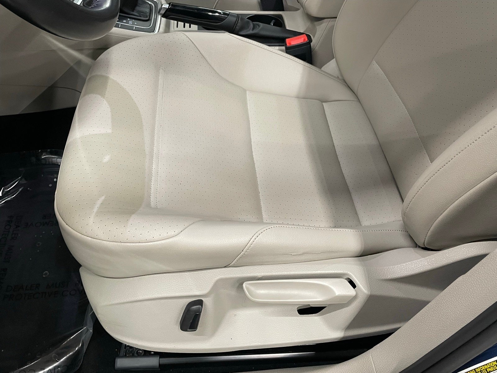 2016 Volkswagen Golf SportWagen TSI Limited Edition