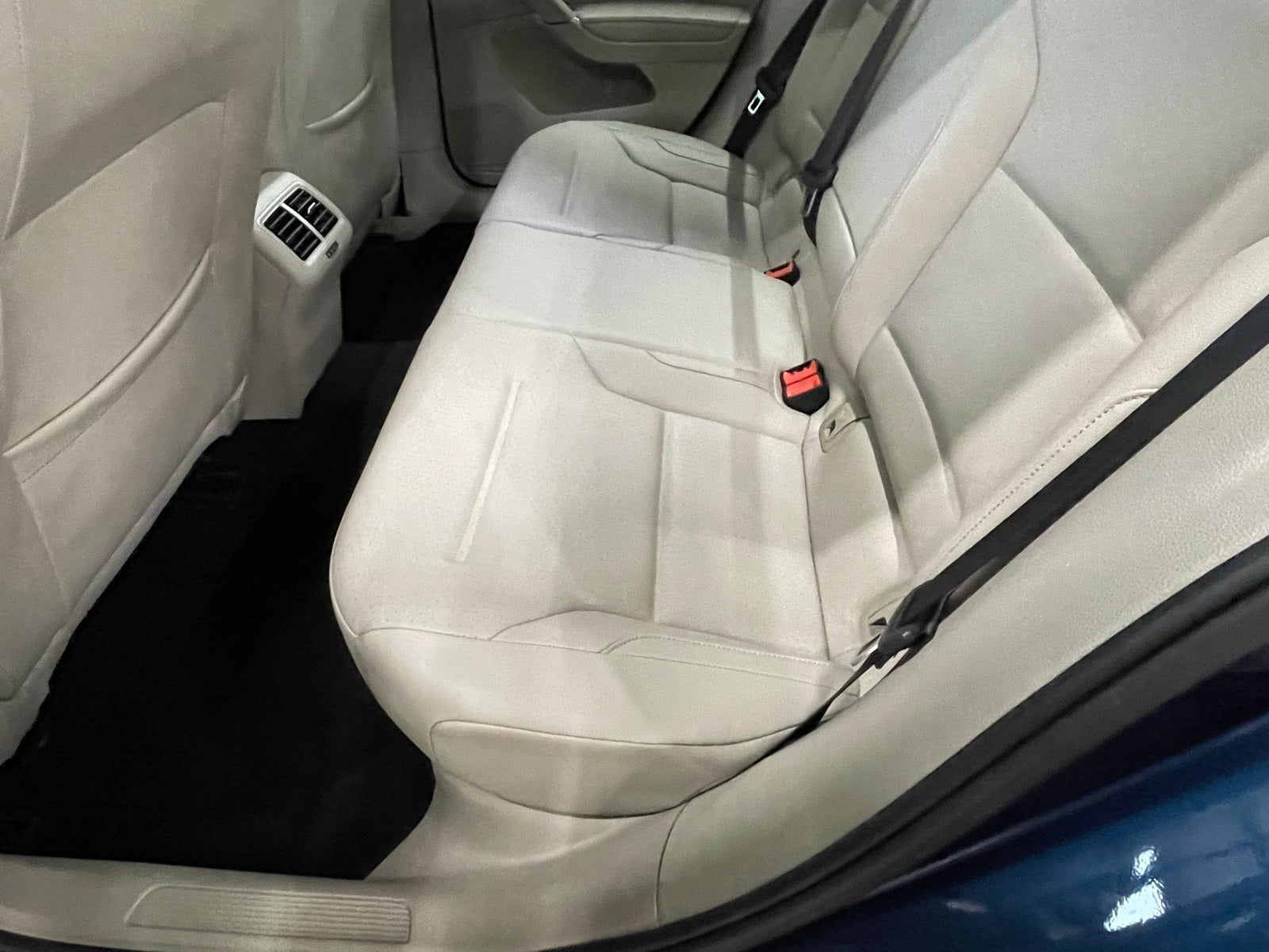 2016 Volkswagen Golf SportWagen TSI Limited Edition