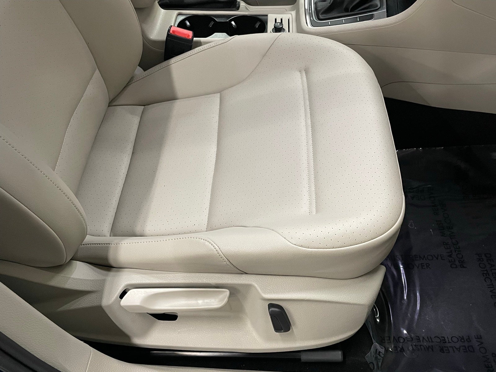 2016 Volkswagen Golf SportWagen TSI Limited Edition