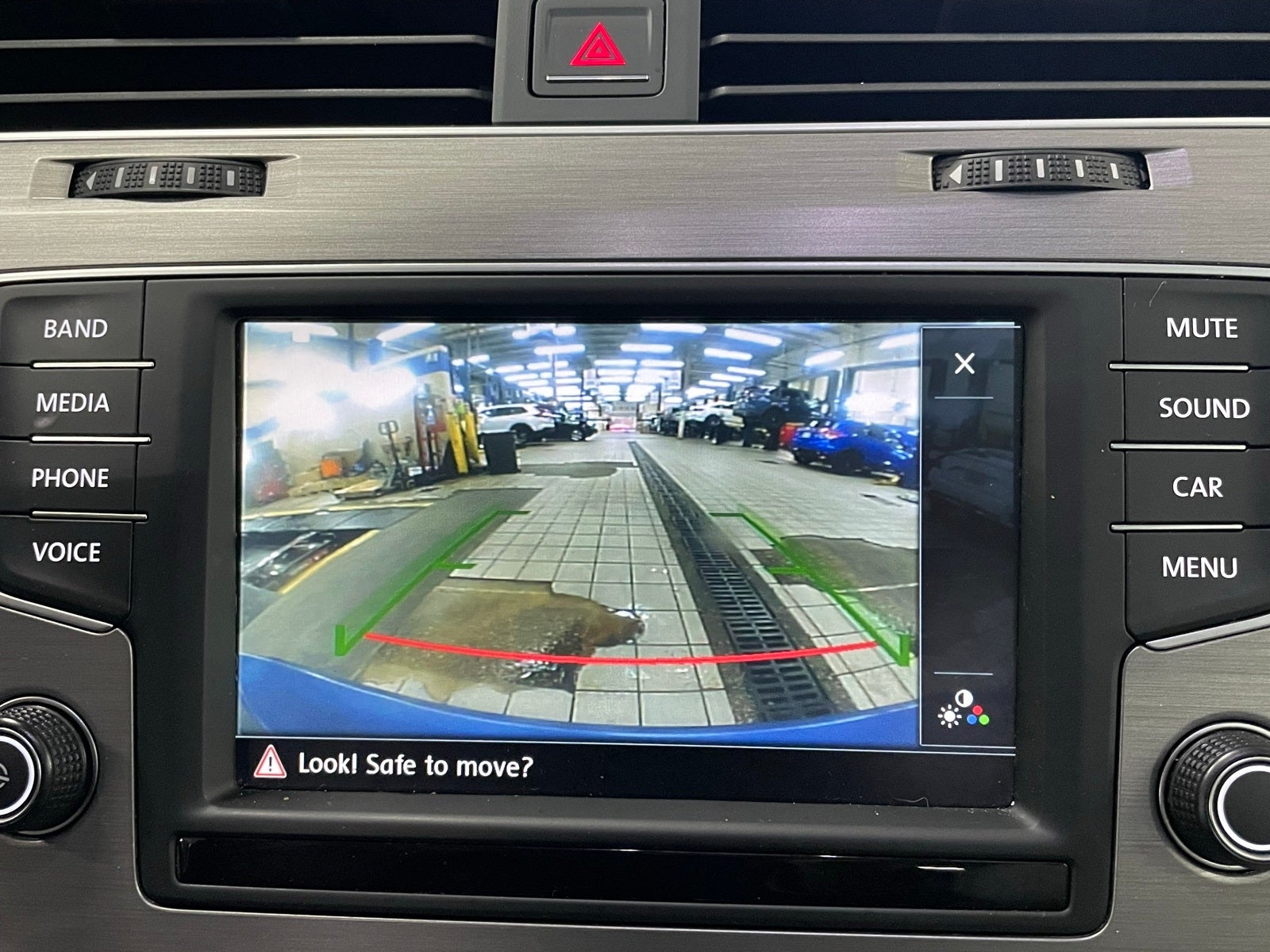 2016 Volkswagen Golf SportWagen TSI Limited Edition