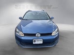 2016 Volkswagen Golf SportWagen TSI Limited Edition