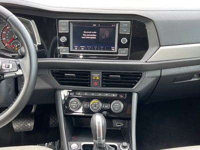 2019 Volkswagen Jetta R-Line