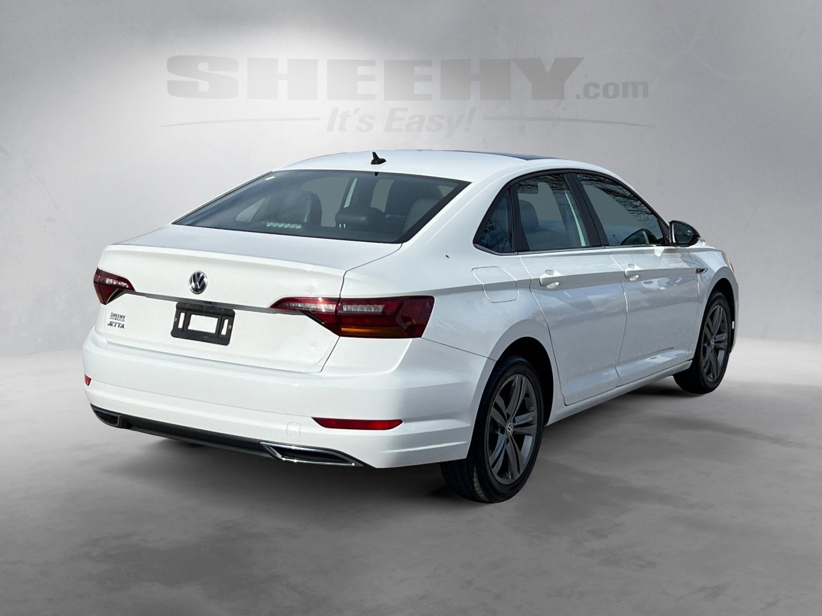 2019 Volkswagen Jetta R-Line