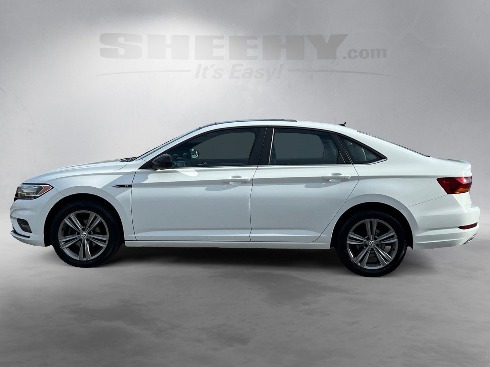 2019 Volkswagen Jetta R-Line