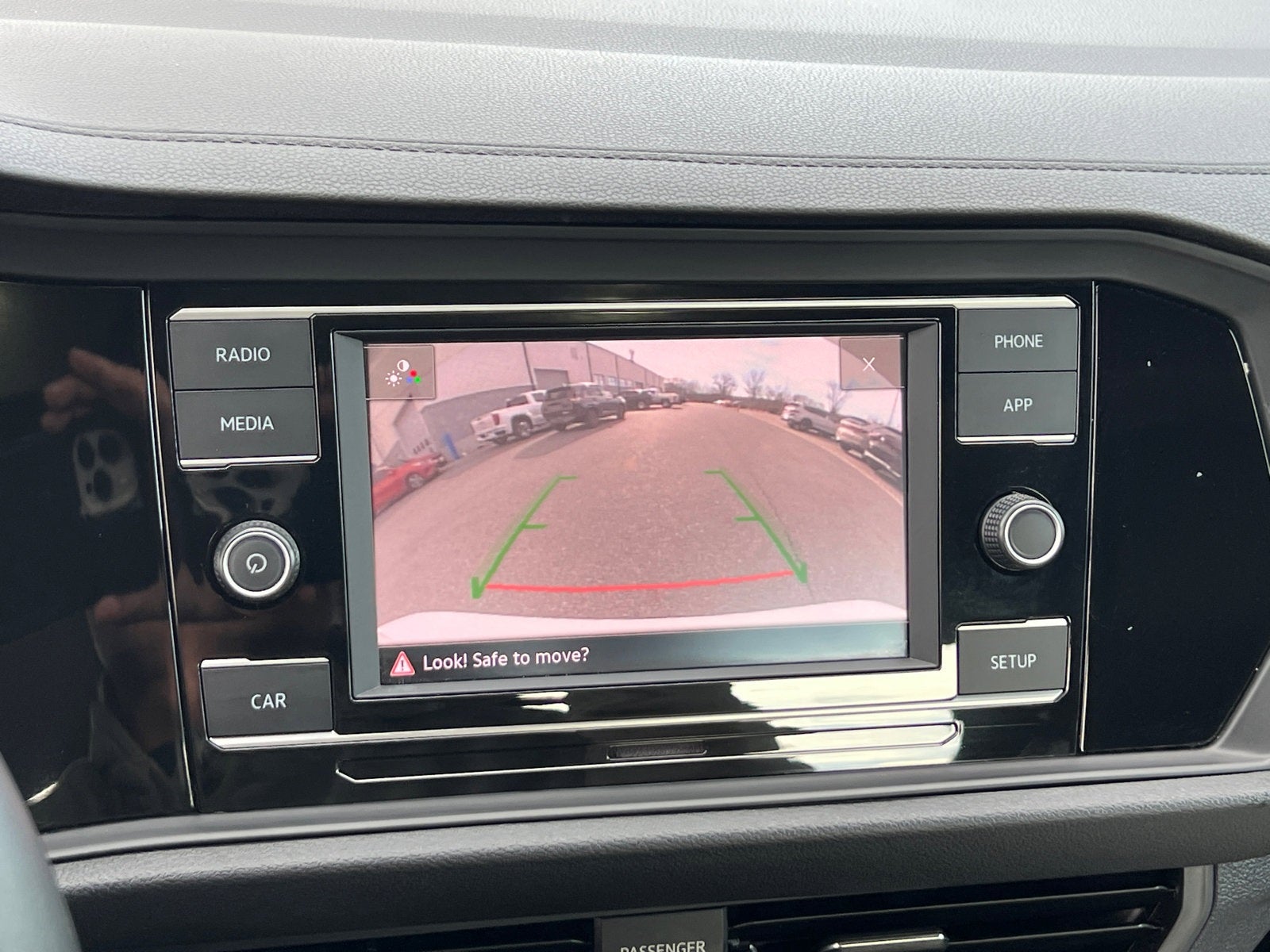 2019 Volkswagen Jetta R-Line